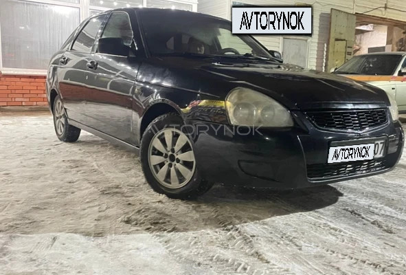 ВАЗ (Lada) Priora 2011 года