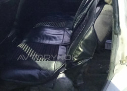 Mitsubishi Space Wagon 1992 года