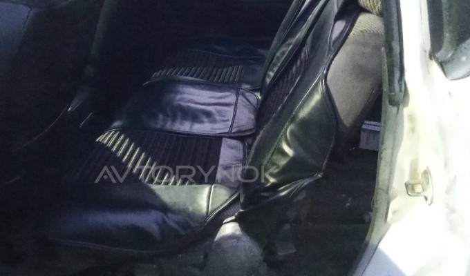 Mitsubishi Space Wagon 1992 года