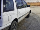 Mitsubishi Space Wagon 1992 года