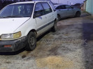 Mitsubishi Space Wagon 1992 года