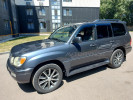 Lexus LX 2004 года