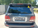 Lexus LX 2004 года