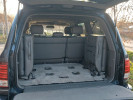 Lexus LX 2004 года