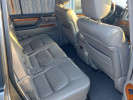 Lexus LX 2004 года