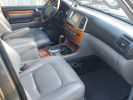 Lexus LX 2004 года