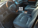 Lexus LX 2004 года