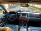 Lexus LX 2004 года