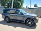 Lexus LX 2004 года