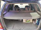 Subaru Forester 2004 года