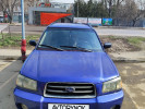 Subaru Forester 2004 года
