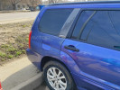 Subaru Forester 2004 года