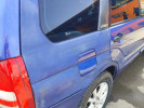 Subaru Forester 2004 года