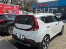 Kia Soul 2023 года