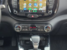 Kia Soul 2023 года