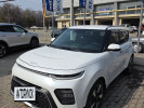 Kia Soul 2023 года