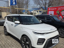 Kia Soul 2023 года