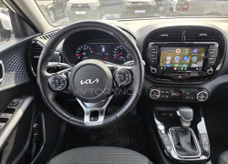 Kia Soul 2023 года