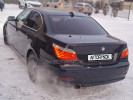BMW 5 серия 2009 года