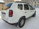 Renault Duster 2018 года