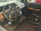 Honda Elysion 2009 года
