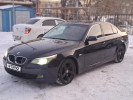 BMW 5 серия 2009 года