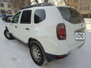 Renault Duster 2018 года