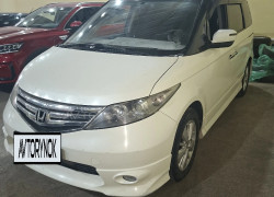 Honda Elysion 2009 года