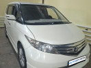 Honda Elysion 2009 года