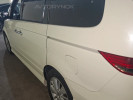 Honda Elysion 2009 года