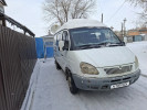 ГАЗ ГАЗель 2008 года
