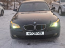 BMW 5 серия 2009 года