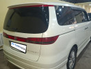 Honda Elysion 2009 года