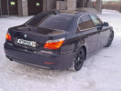 BMW 5 серия 2009 года