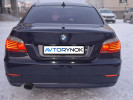 BMW 5 серия 2009 года