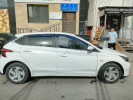 Hyundai i20 2023 года