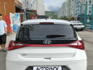 Hyundai i20 2023 года