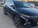 Hyundai Tucson 2023 года