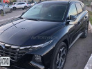 Hyundai Tucson 2023 года