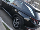Hyundai Tucson 2023 года