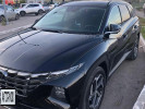 Hyundai Tucson 2023 года