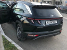 Hyundai Tucson 2023 года