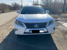 Lexus RX 2015 года