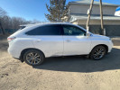 Lexus RX 2015 года