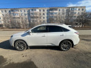 Lexus RX 2015 года