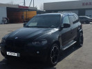 BMW X5 2007 года