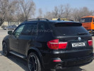 BMW X5 2007 года