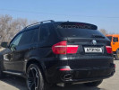BMW X5 2007 года