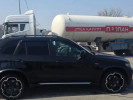 BMW X5 2007 года