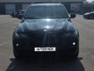 BMW X5 2007 года